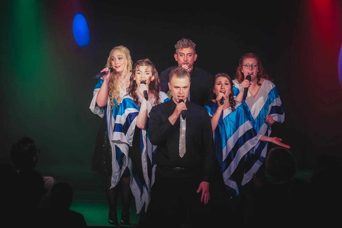 Musical-Abende in der Schuhfabrik