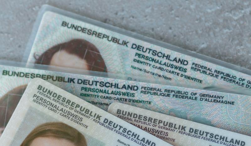 Neue Gebühren für Personalausweise ab 7. Februar