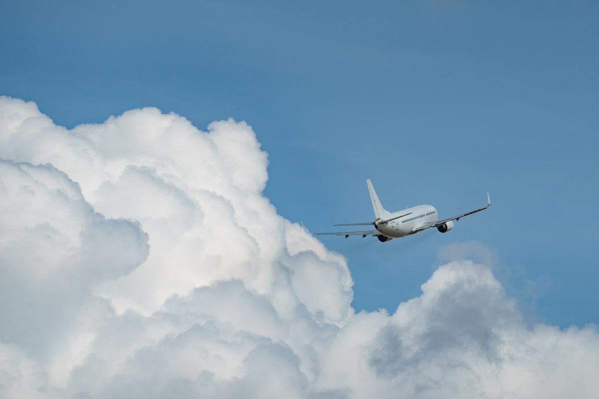 Reisepass noch gültig?