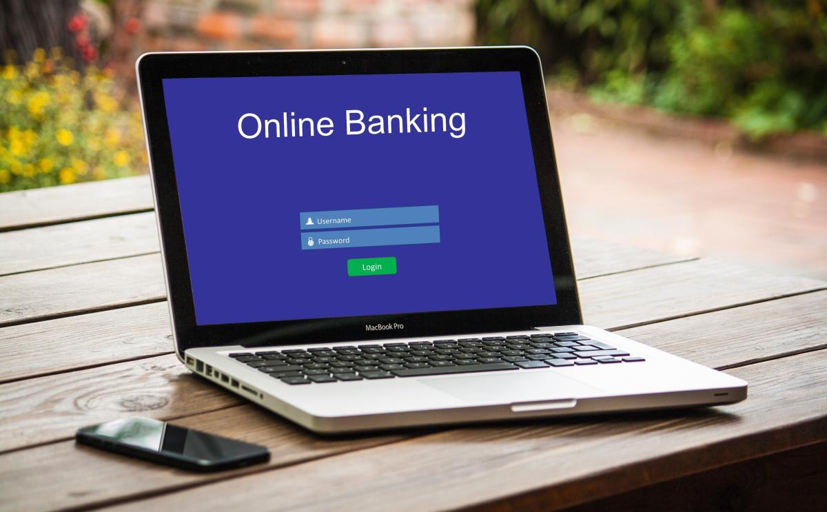 Online-Banking sicher nutzen — digitaler Probiertag für Seniorinnen und Senioren