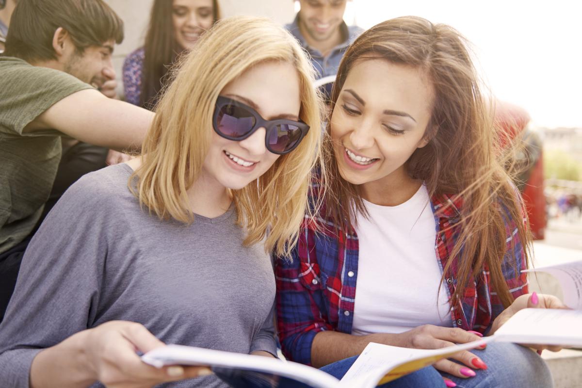 Jetzt Schüler-BAföG für das neue Schuljahr beantragen