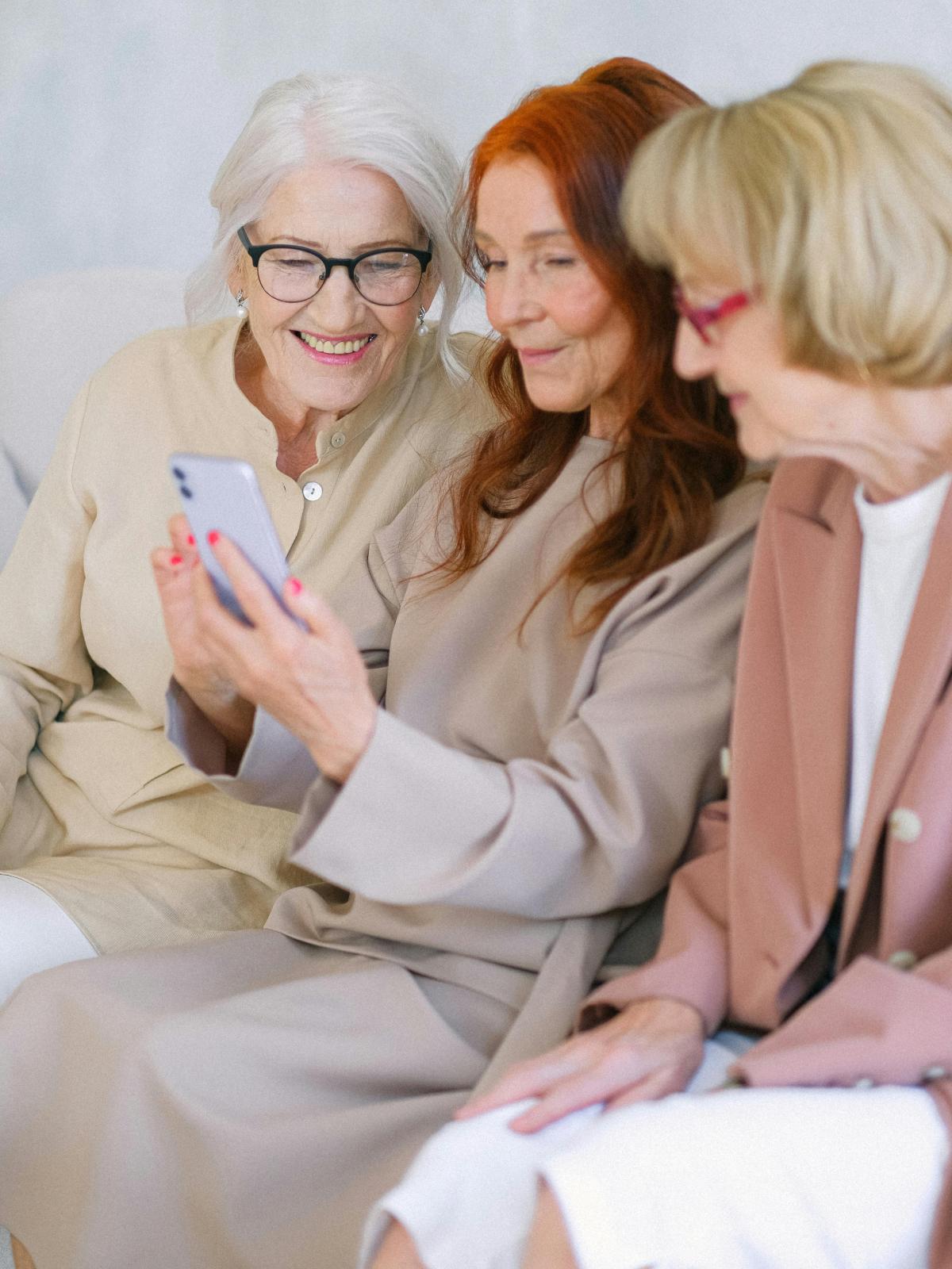 BuBiM-App: Schulung stärkt Mobilität von Seniorinnen und Senioren