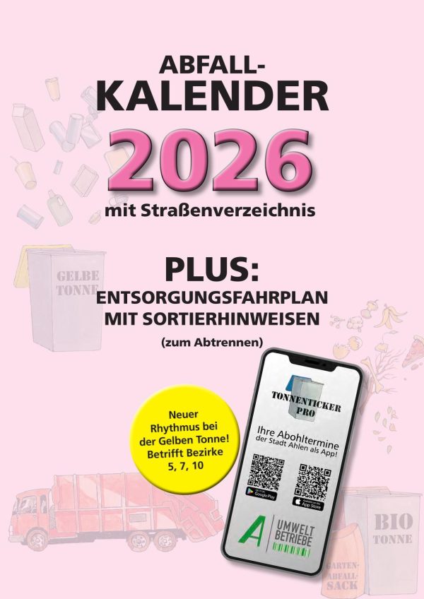 Abfuhrkalender 2026-1
