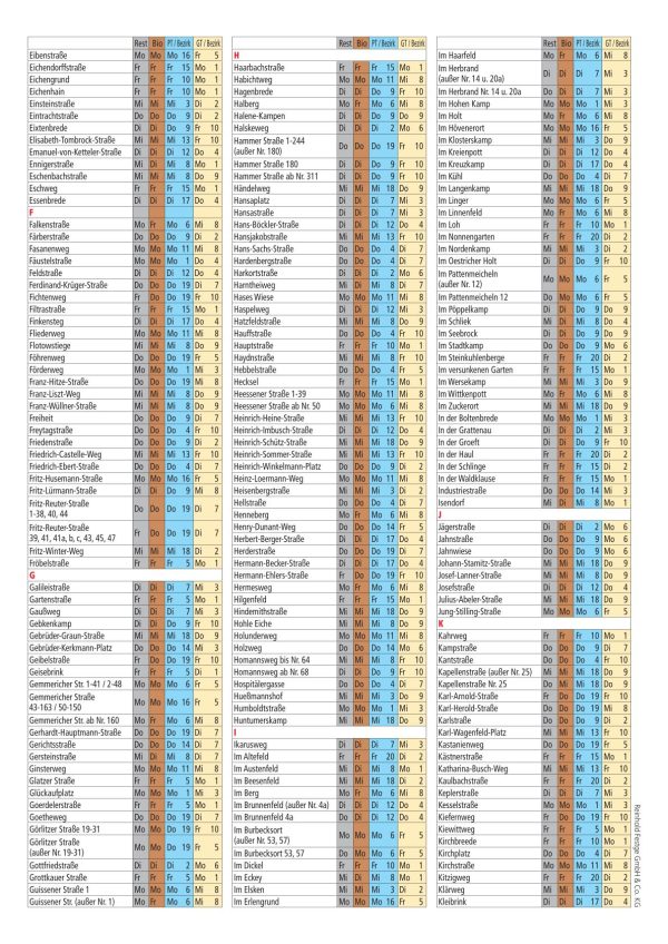Abfuhrkalender 2026-3