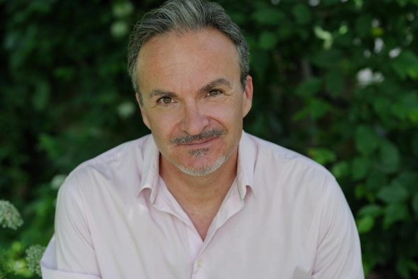 Andreas Izquierdo Foto Niklas Berg