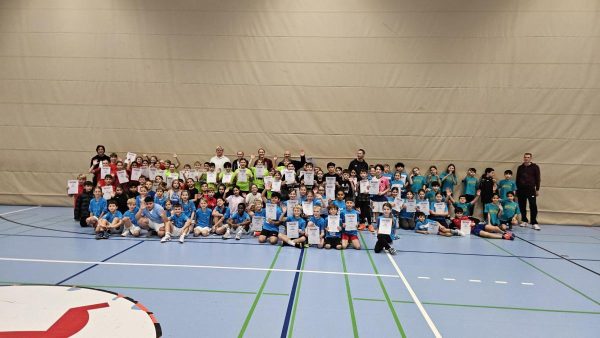 Brennballturnier 2025 01