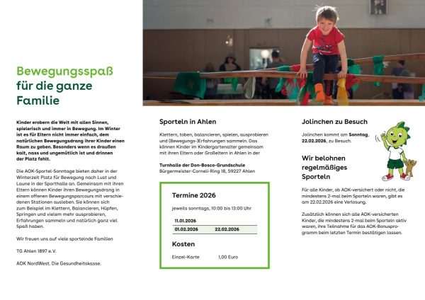 Faltblatt SportelSonntage Ahlen 2026 02