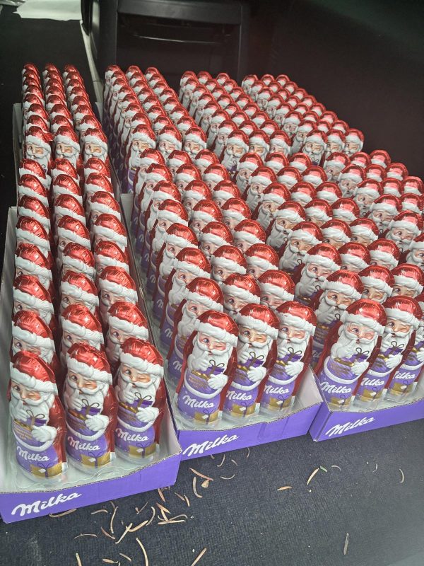 Nikoläuse 05-12-2025