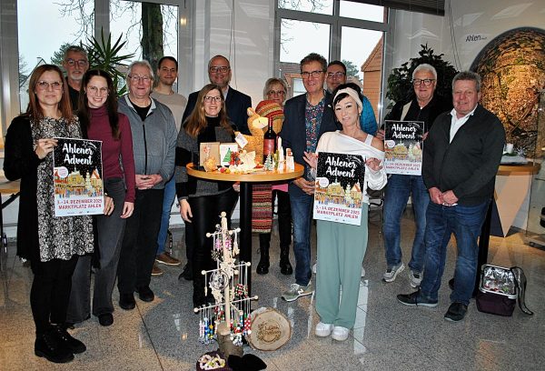 PK Ahlener Advent 25-11-2025