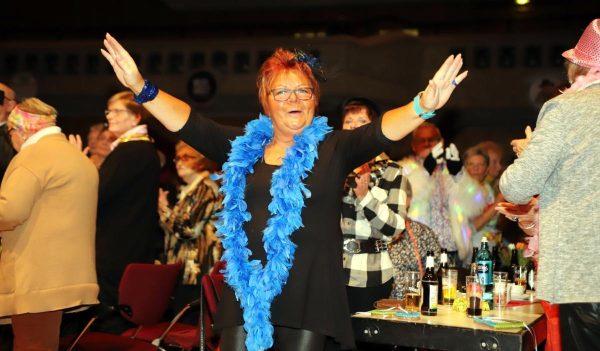 Seniorenkarneval 09-12-2025