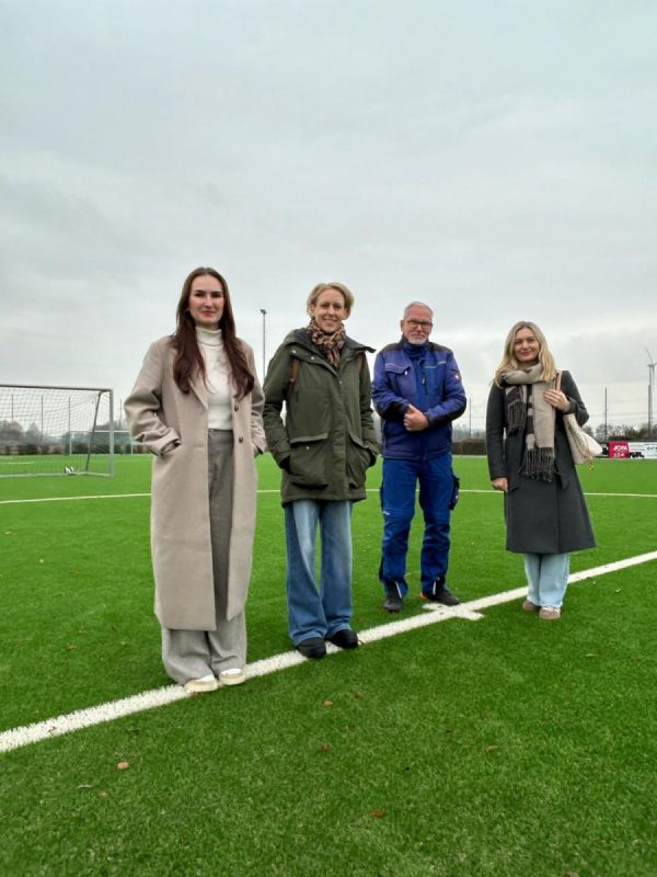 Sportpark Nord 02-12-2025 04