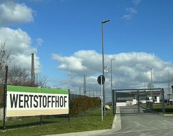 Wertstoffhof 09-12-2025